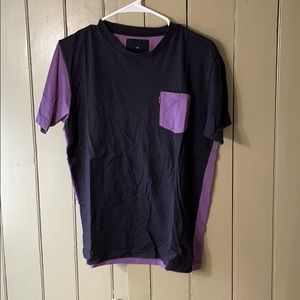 Pegleg NYC pocket t